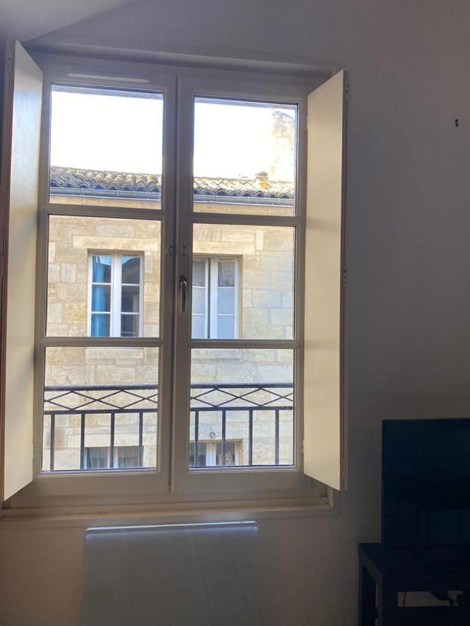 Bordeaux Cheri Bordéus Exterior foto